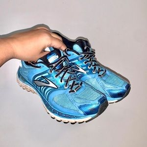 Brooks Glycerin Running 11